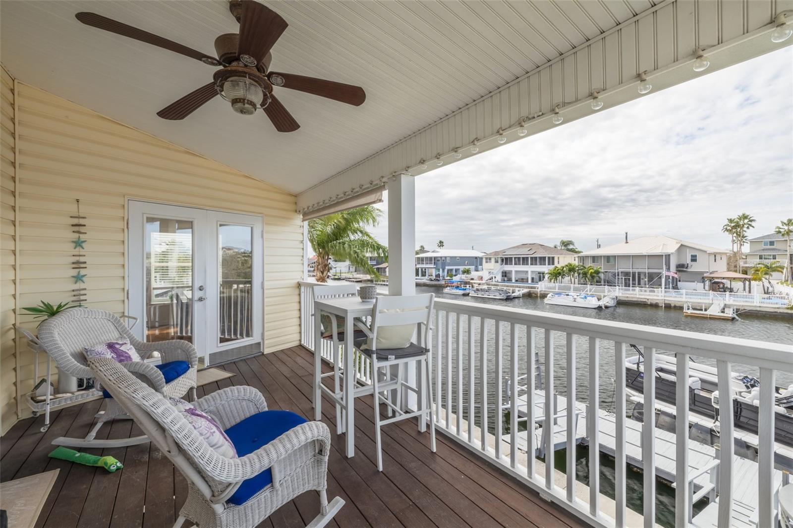 HERNANDO BEACH - Residential