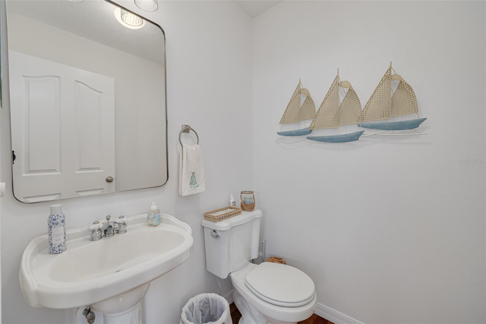 HERNANDO BEACH - Residential