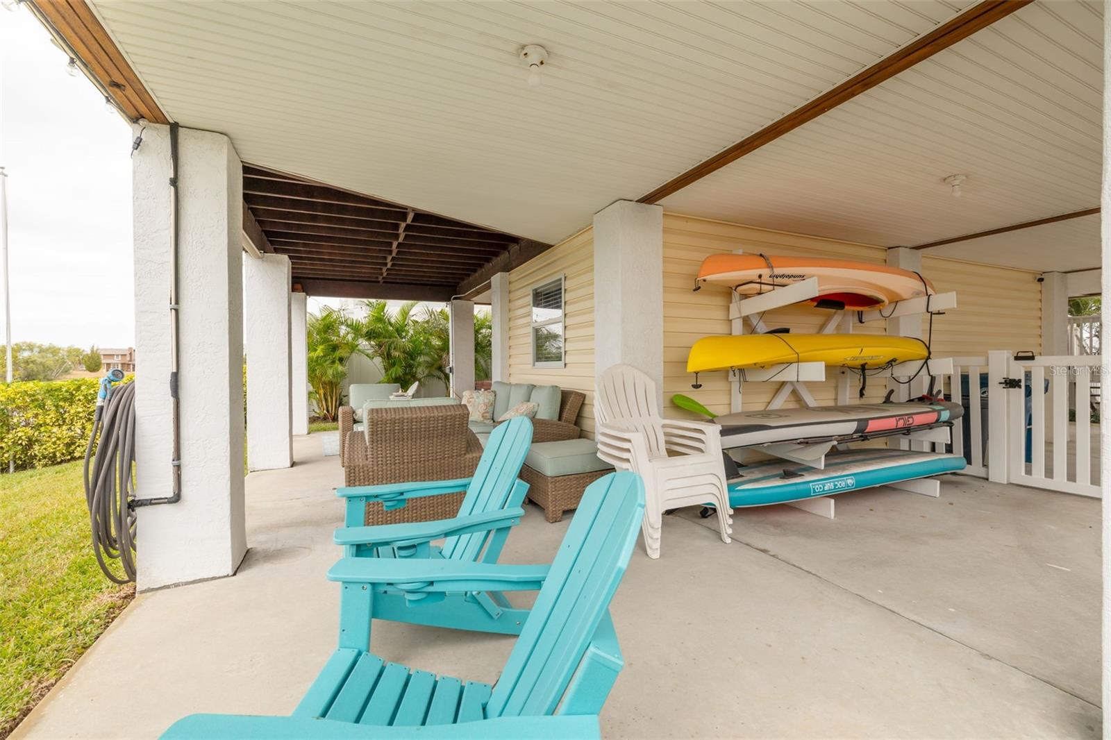 HERNANDO BEACH - Residential