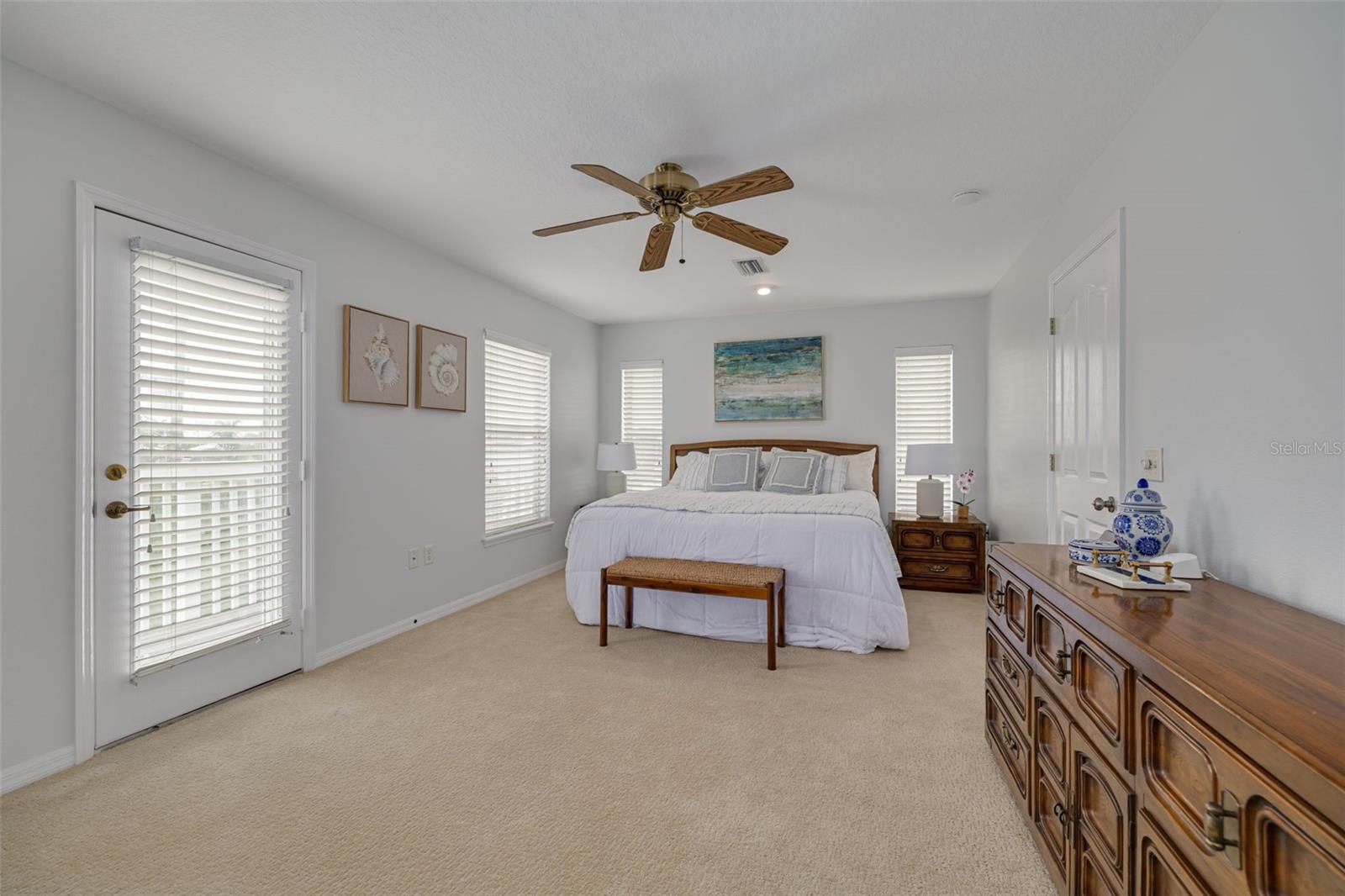 HERNANDO BEACH - Residential