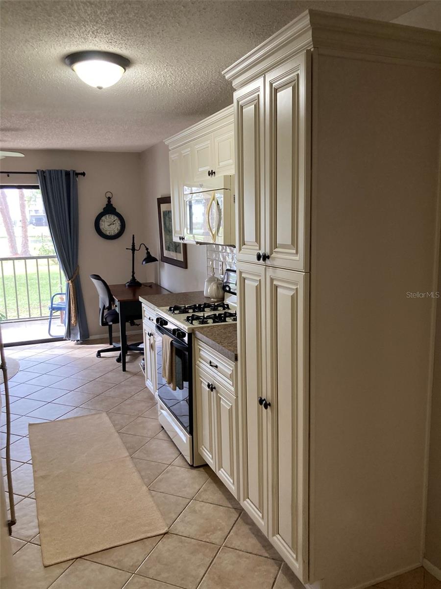 TERRACE PARK OF FIVE TOWNS - Residential