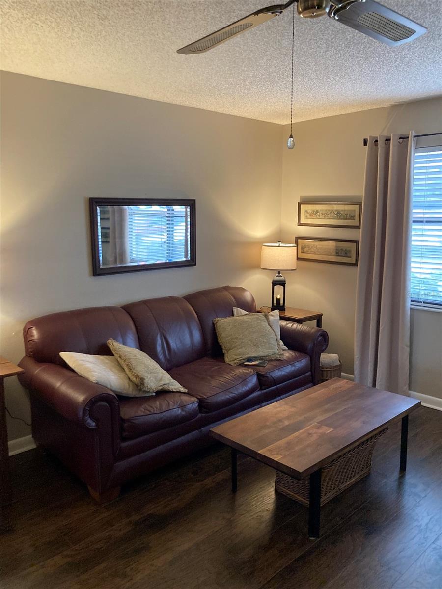 TERRACE PARK OF FIVE TOWNS - Residential