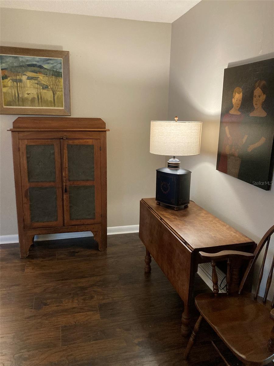 TERRACE PARK OF FIVE TOWNS - Residential