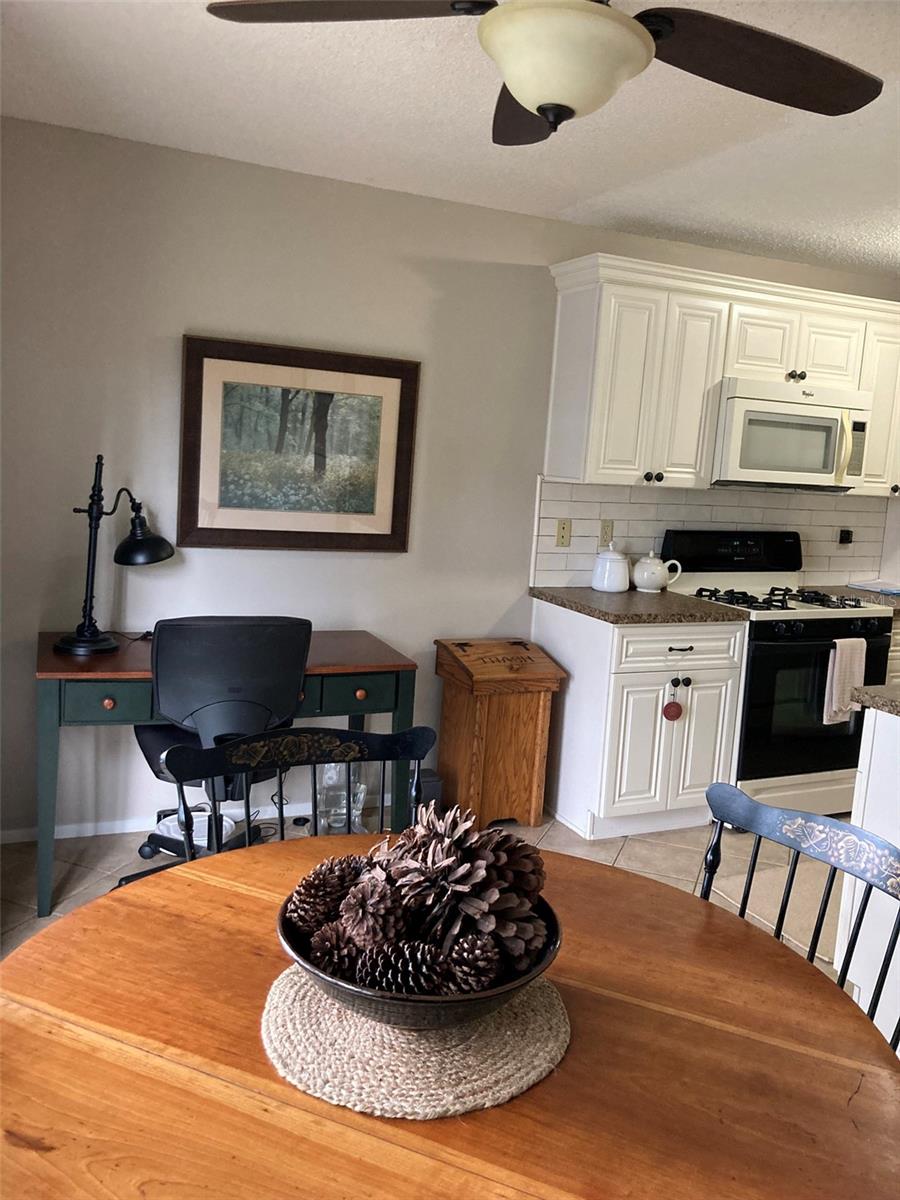 TERRACE PARK OF FIVE TOWNS - Residential