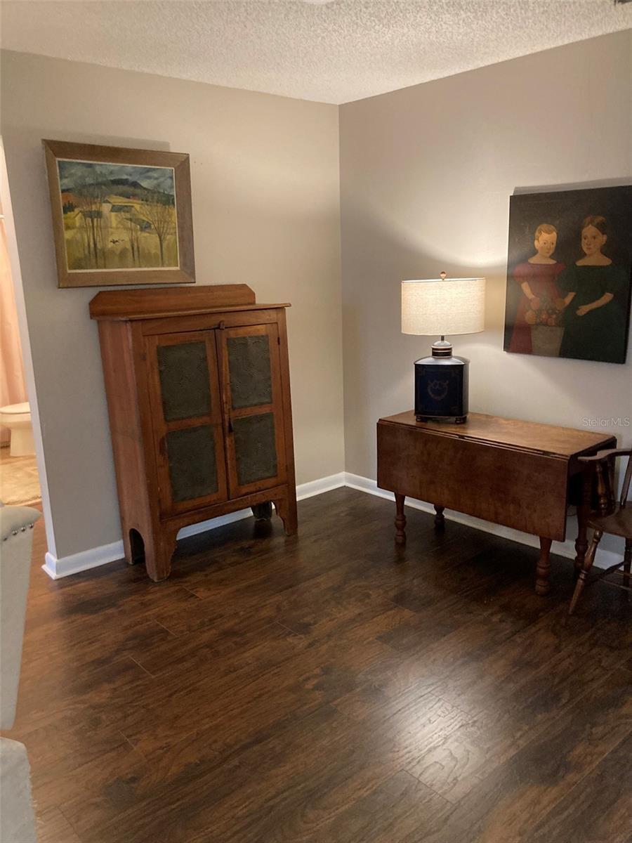 TERRACE PARK OF FIVE TOWNS - Residential