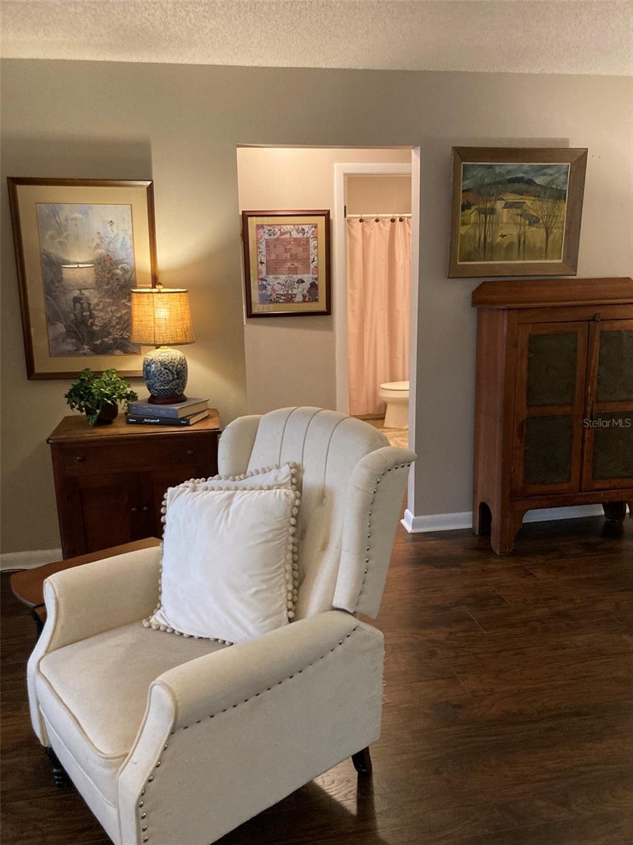 TERRACE PARK OF FIVE TOWNS - Residential