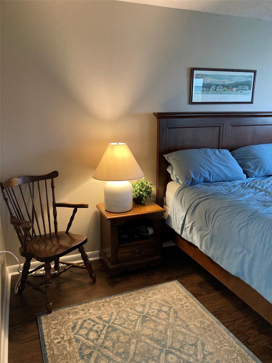 TERRACE PARK OF FIVE TOWNS - Residential