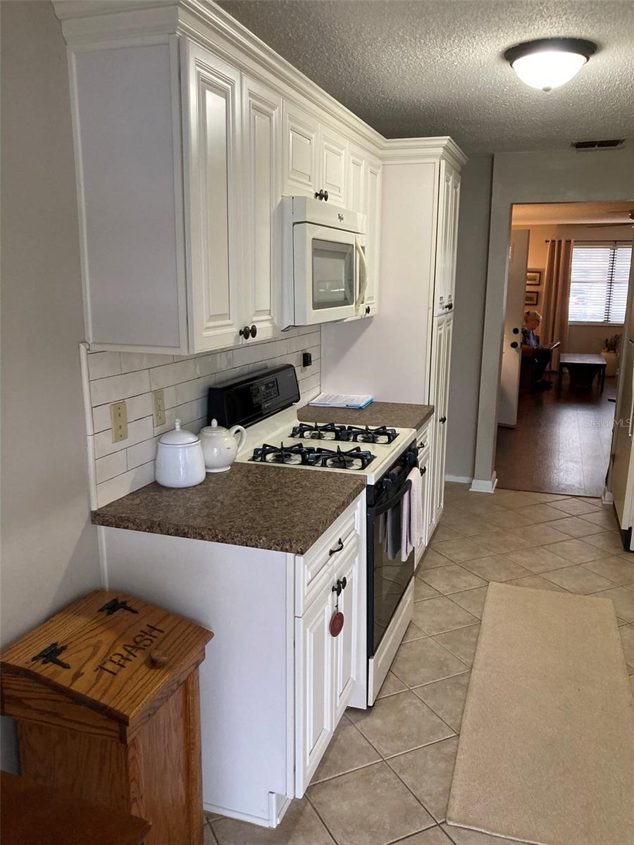 TERRACE PARK OF FIVE TOWNS - Residential