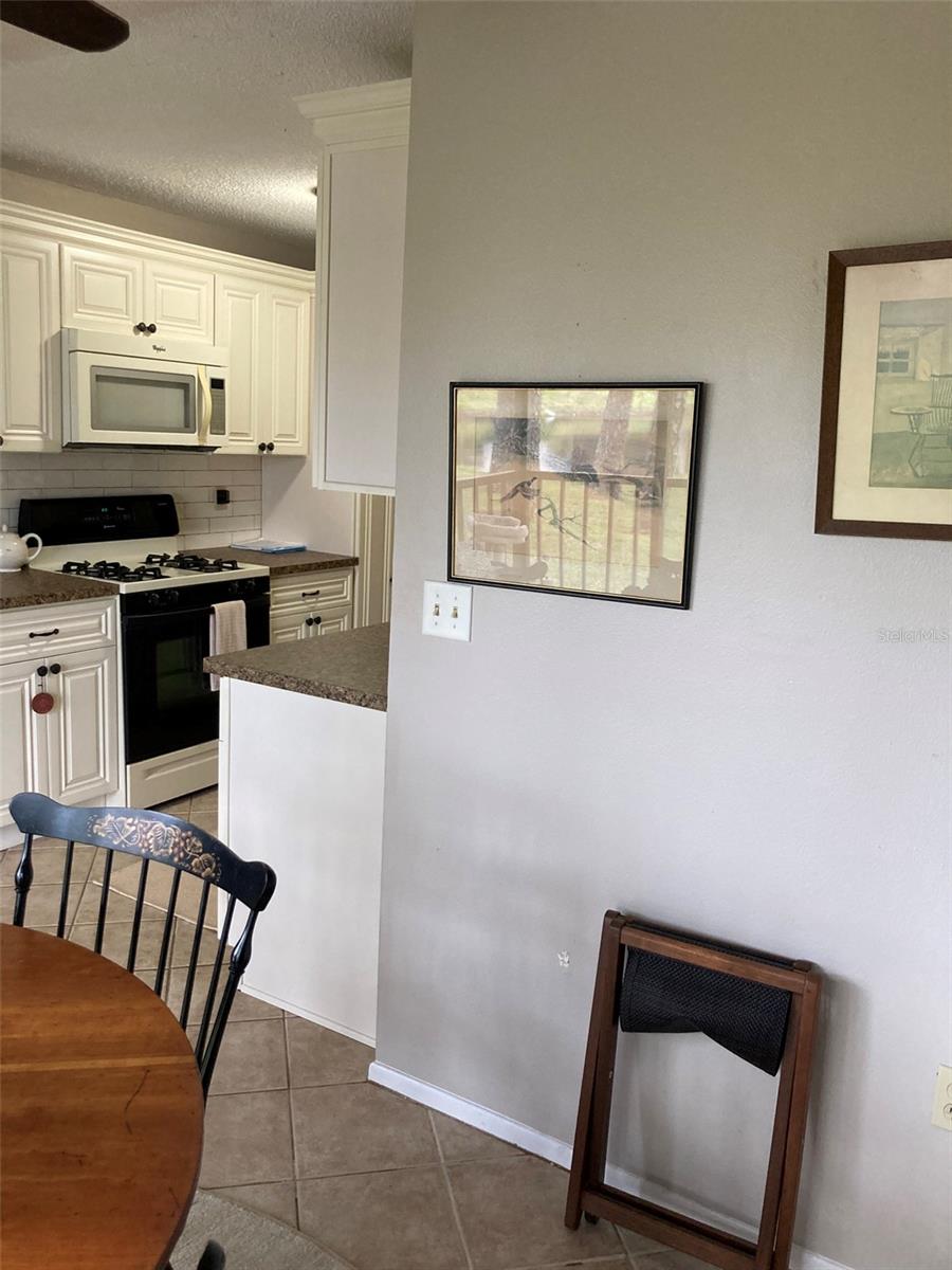 TERRACE PARK OF FIVE TOWNS - Residential