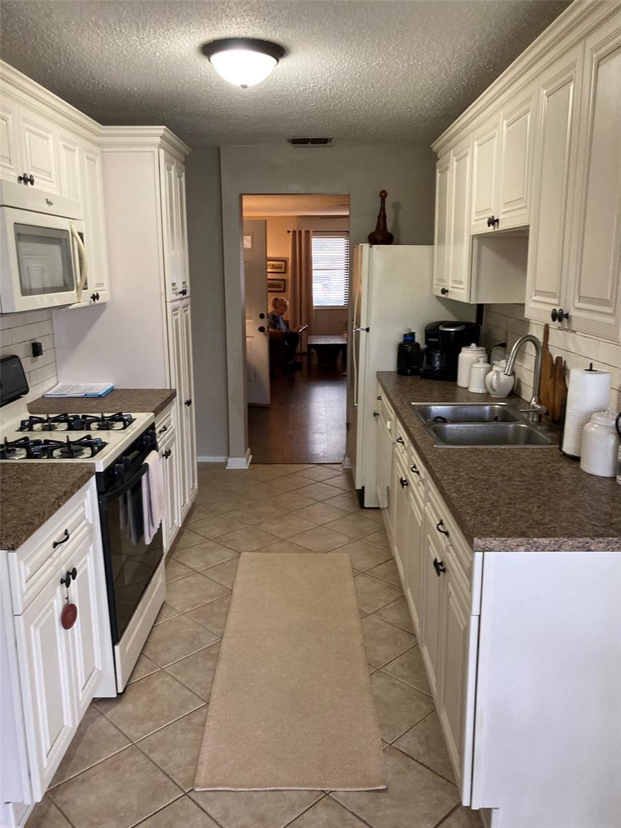 TERRACE PARK OF FIVE TOWNS - Residential