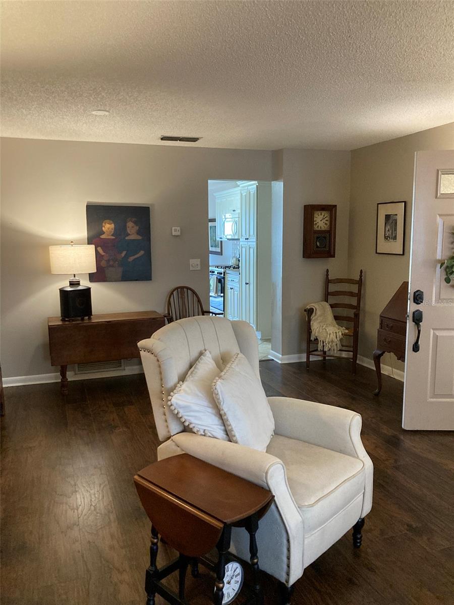 TERRACE PARK OF FIVE TOWNS - Residential