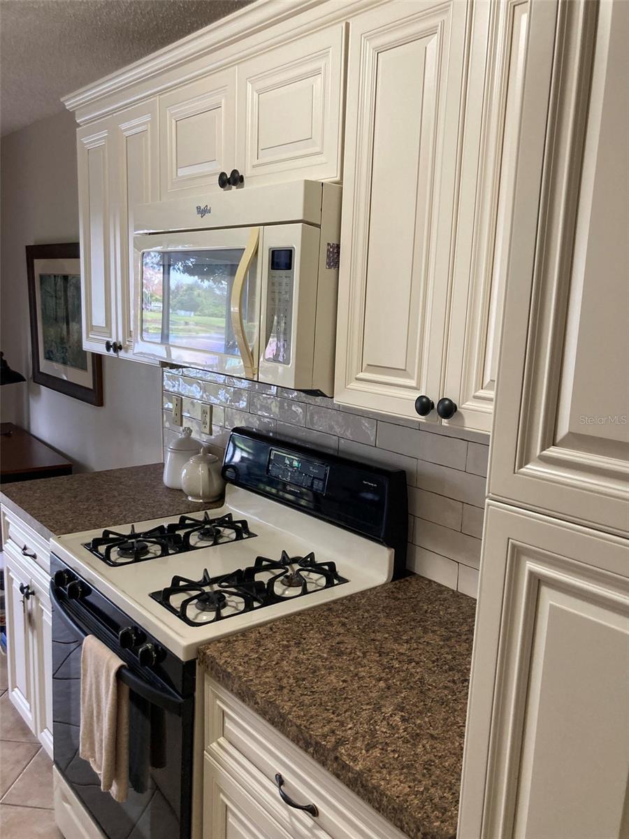 TERRACE PARK OF FIVE TOWNS - Residential