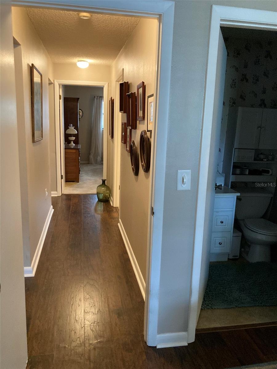 TERRACE PARK OF FIVE TOWNS - Residential