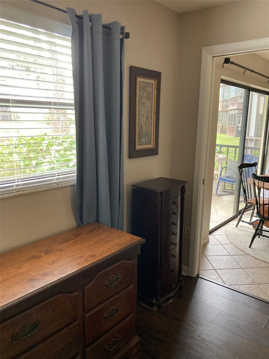 TERRACE PARK OF FIVE TOWNS - Residential