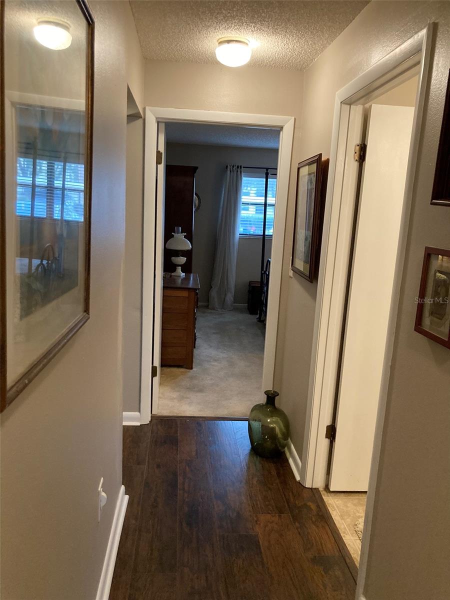 TERRACE PARK OF FIVE TOWNS - Residential