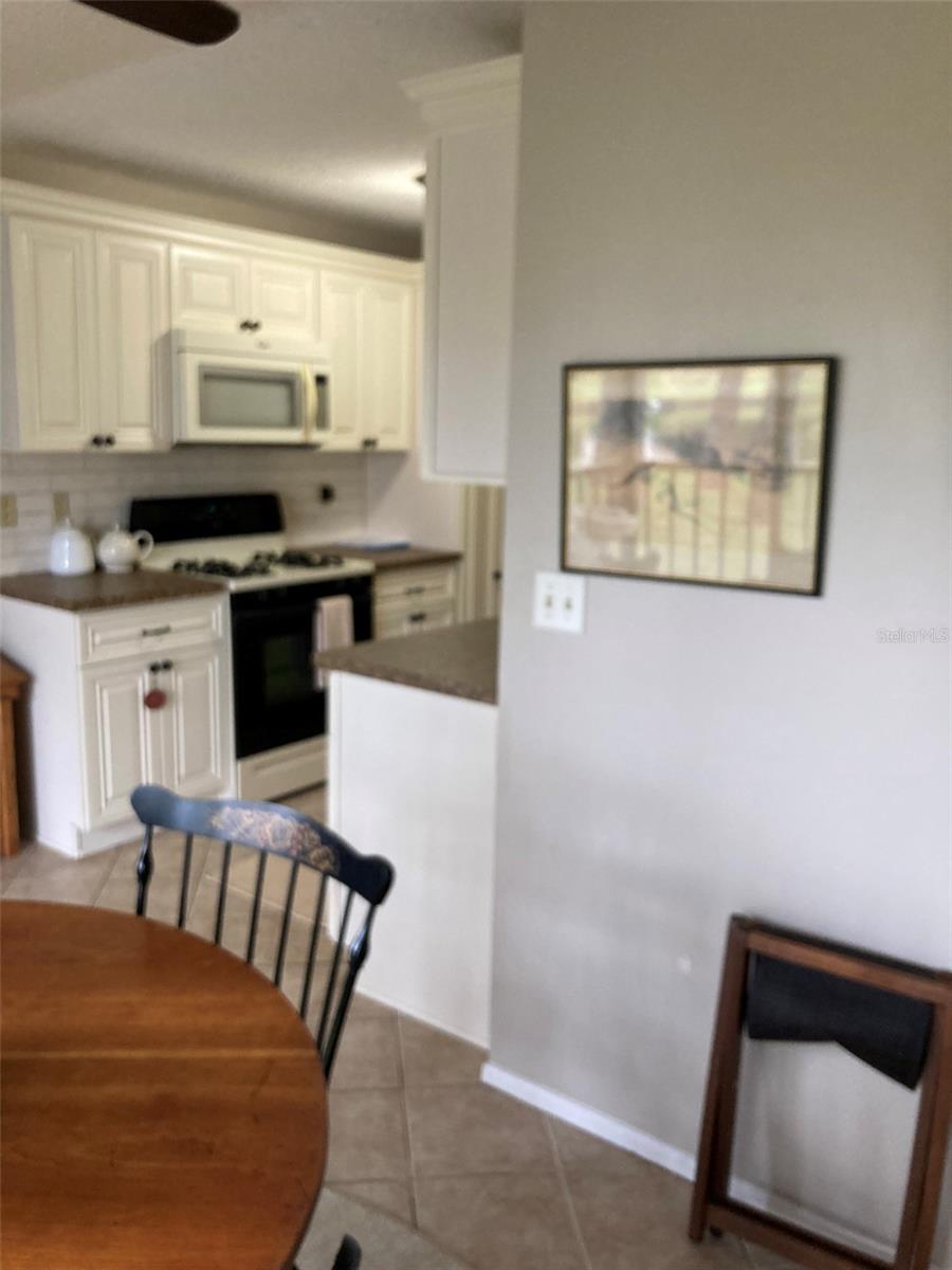 TERRACE PARK OF FIVE TOWNS - Residential