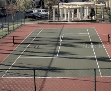 GRAND RESERVE AT KIRKMAN PARKE CONDO - Residential Lease