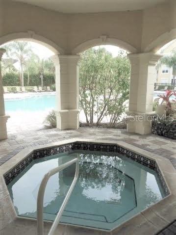 GRAND RESERVE AT KIRKMAN PARKE CONDO - Residential Lease