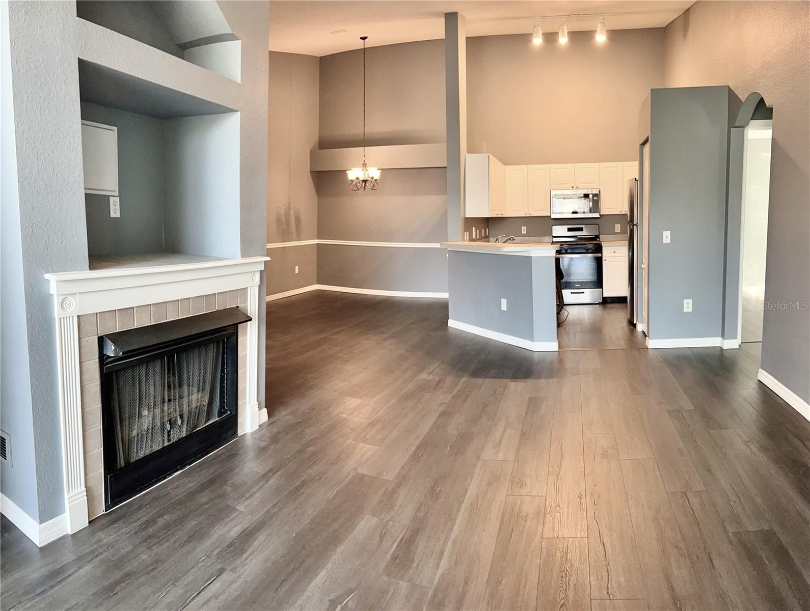 3361 S KIRKMAN ROAD 821