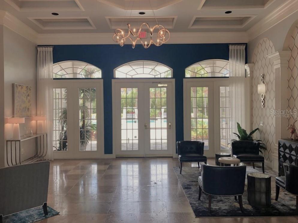 GRAND RESERVE AT KIRKMAN PARKE CONDO - Residential Lease