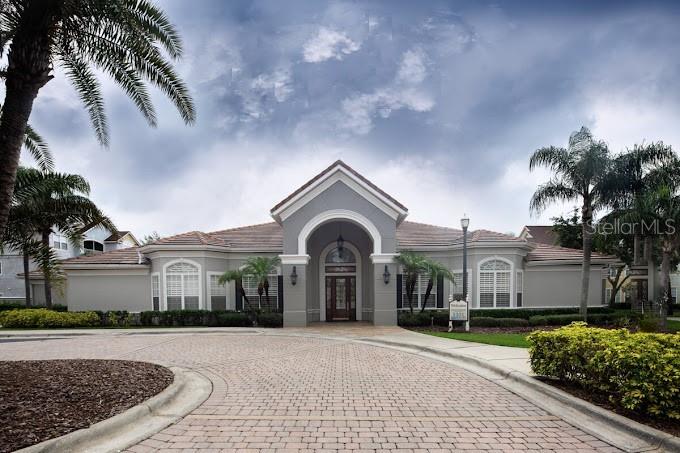GRAND RESERVE AT KIRKMAN PARKE CONDO - Residential Lease