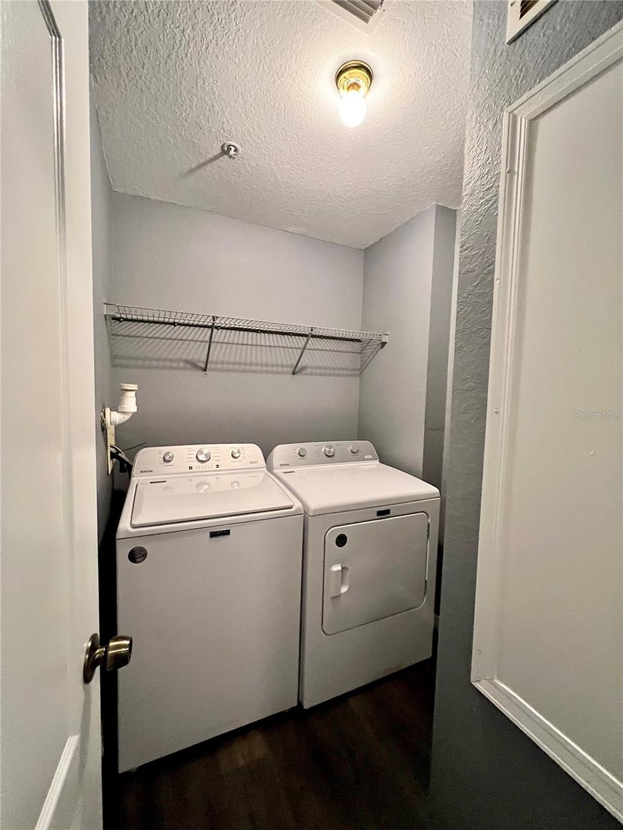 GRAND RESERVE AT KIRKMAN PARKE CONDO - Residential Lease