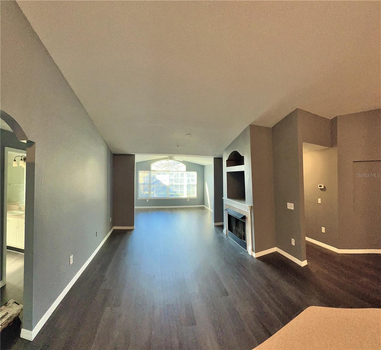 GRAND RESERVE AT KIRKMAN PARKE CONDO - Residential Lease