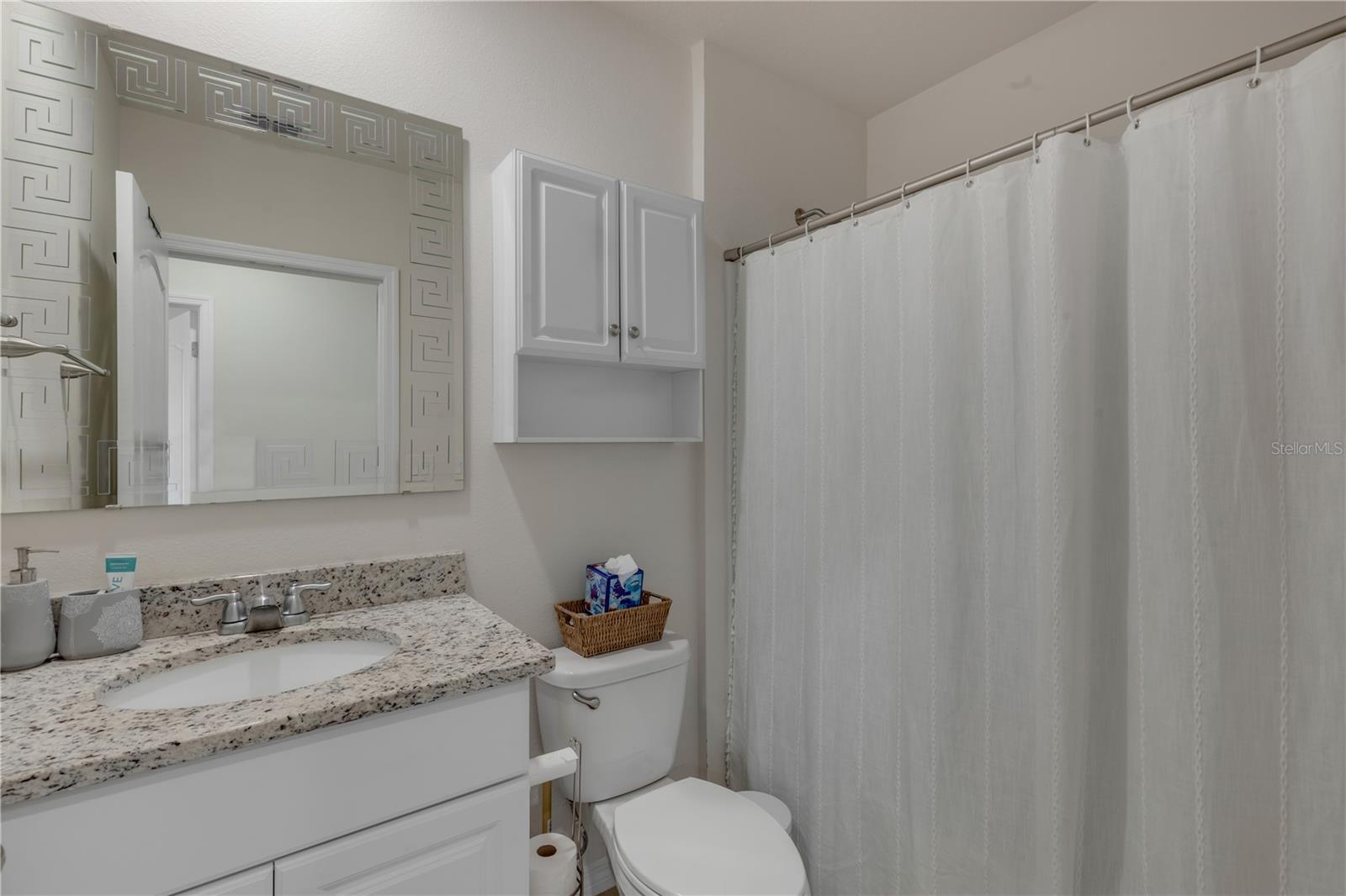 BELLA OAKS - Residential