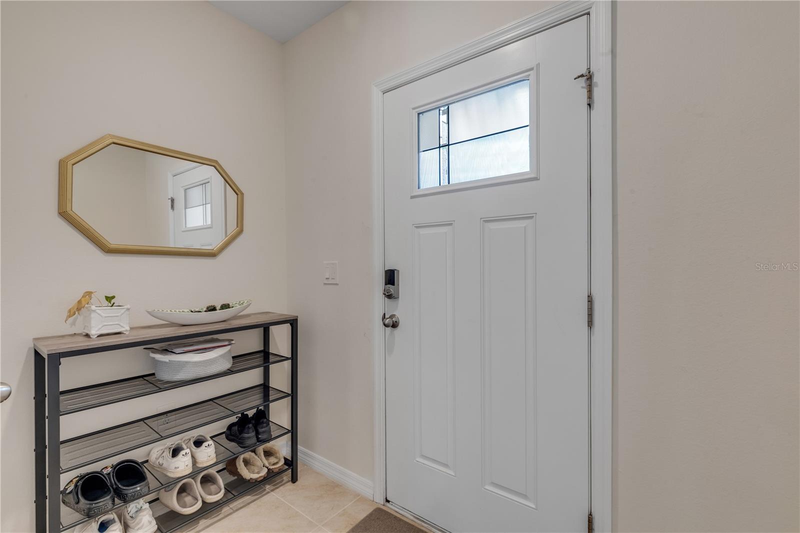 BELLA OAKS - Residential