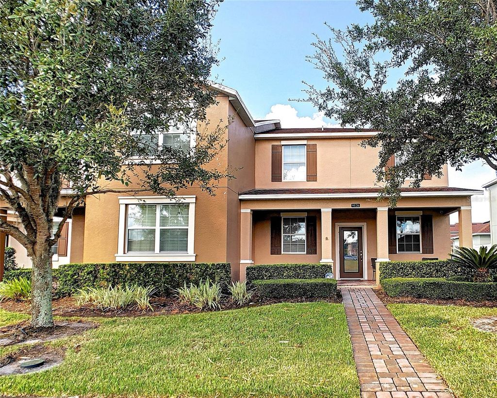 Photo of 9126 Savannah Grove Lane, Orlando, FL 32832 (MLS # S5143768)
