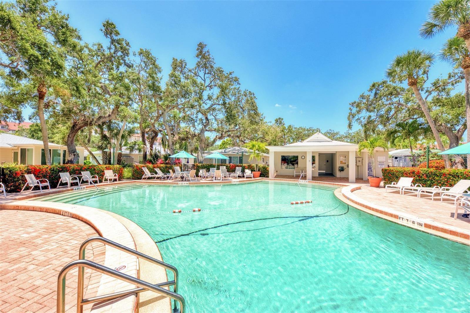 POLYNESIAN GARDENS - Residential Lease