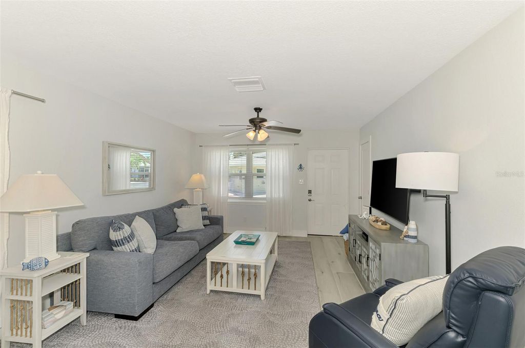 Photo of 1137 N Moonmist Court #L-7, Sarasota, FL 34242 (MLS # A4664078)