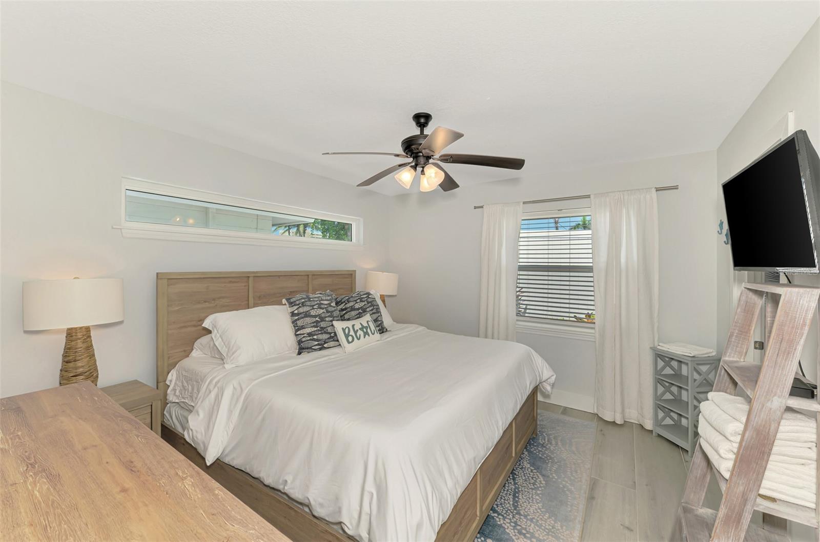 POLYNESIAN GARDENS - Residential Lease