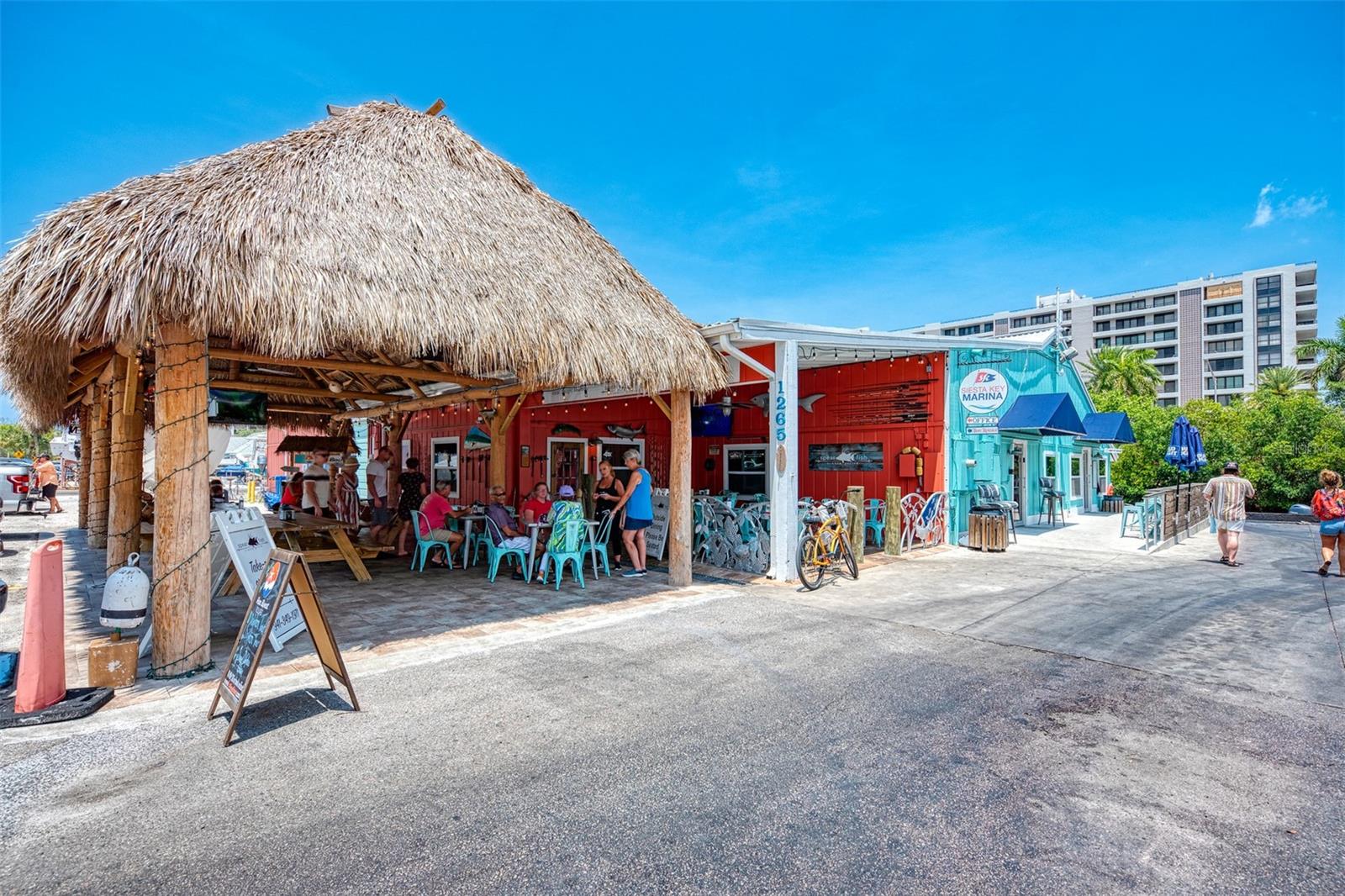 POLYNESIAN GARDENS - Residential Lease