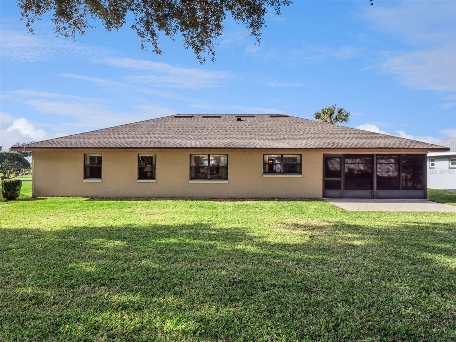 ROYAL HIGHLANDS PH 01 TR B LESS PT LYING W FOL - Residential