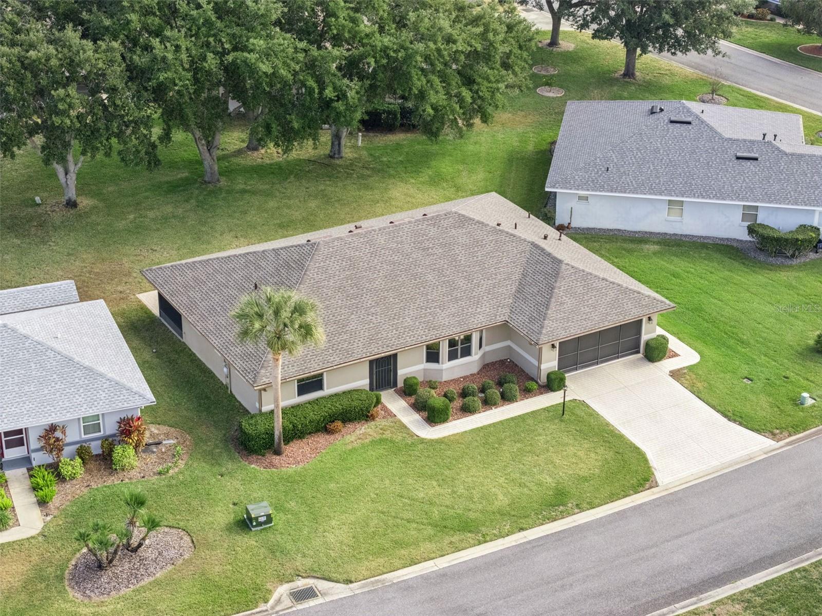 ROYAL HIGHLANDS PH 01 TR B LESS PT LYING W FOL - Residential