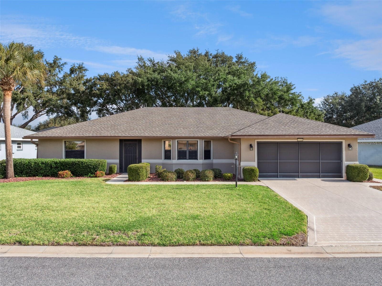 ROYAL HIGHLANDS PH 01 TR B LESS PT LYING W FOL - Residential