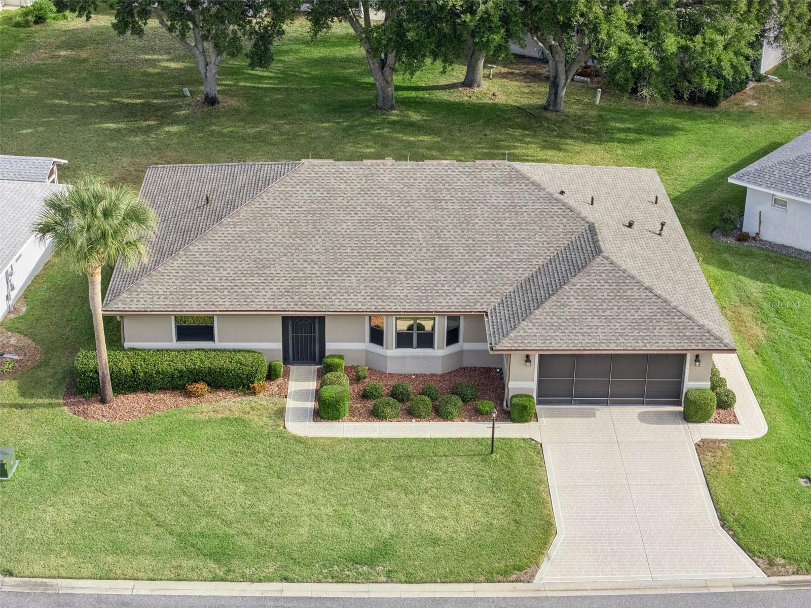 ROYAL HIGHLANDS PH 01 TR B LESS PT LYING W FOL - Residential