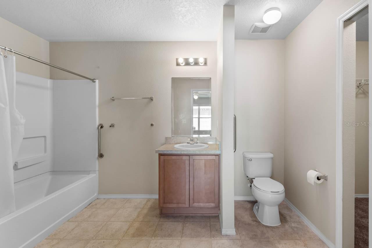 TANGLEWOOD PRESERVE - Residential