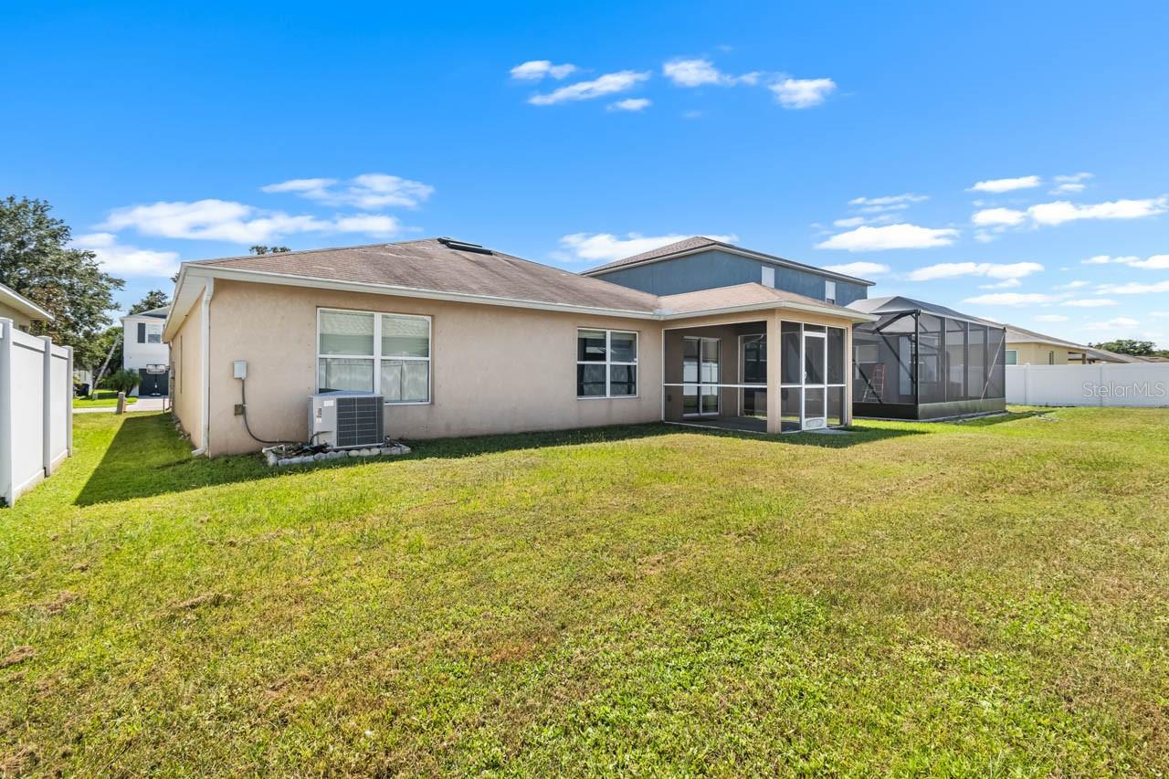 TANGLEWOOD PRESERVE - Residential