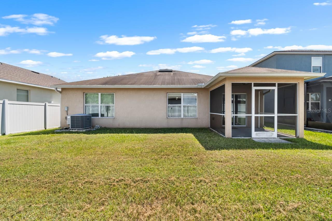 TANGLEWOOD PRESERVE - Residential