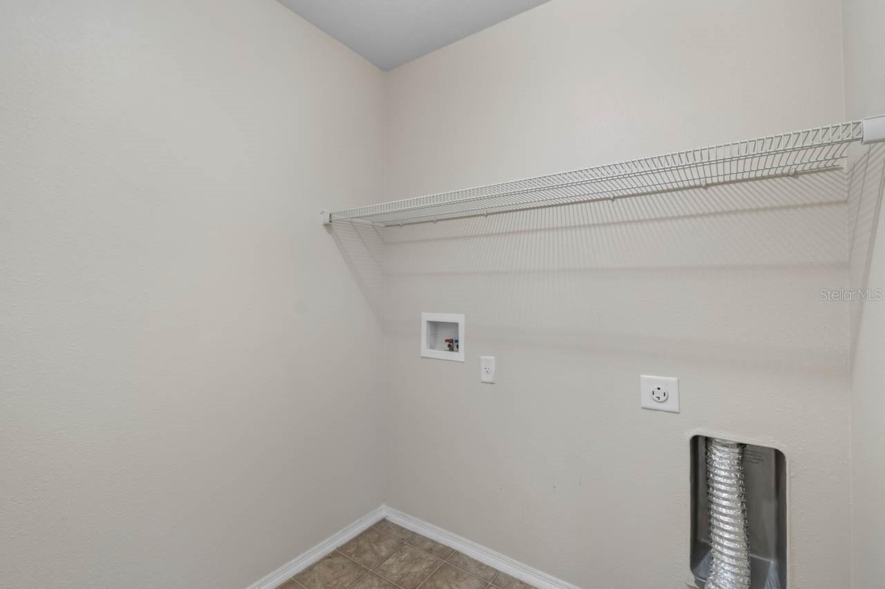 TANGLEWOOD PRESERVE - Residential