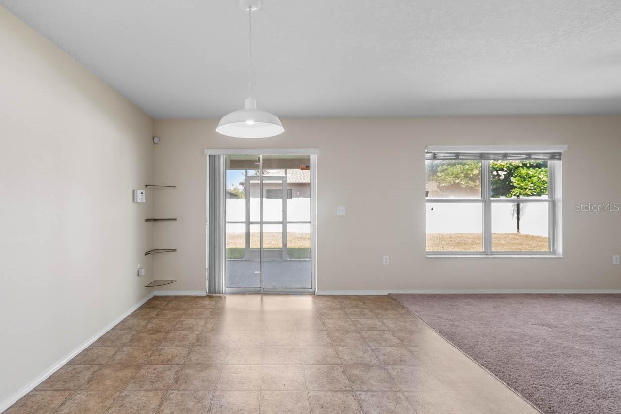 TANGLEWOOD PRESERVE - Residential