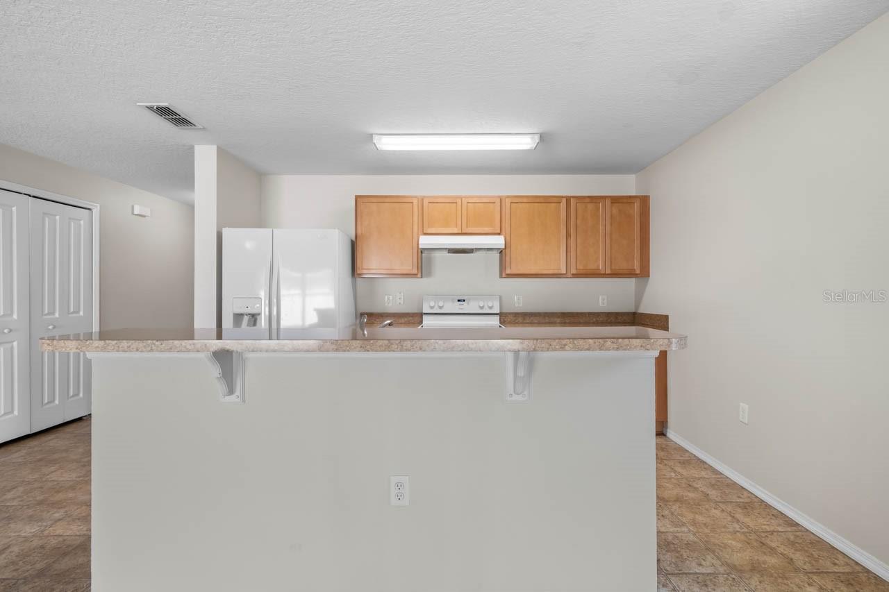 TANGLEWOOD PRESERVE - Residential