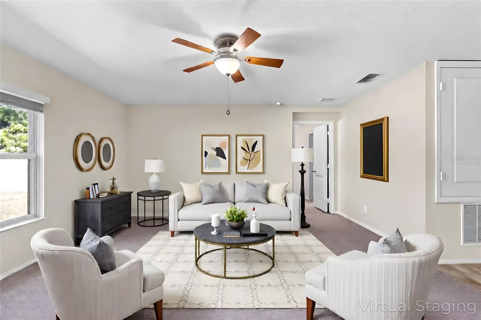 TANGLEWOOD PRESERVE - Residential