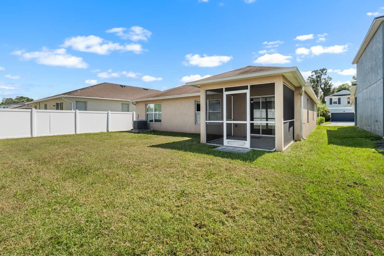 TANGLEWOOD PRESERVE - Residential