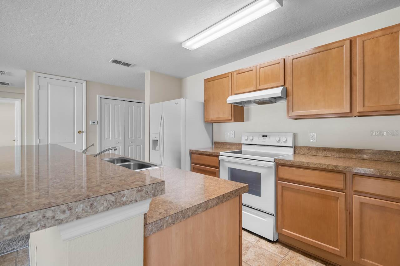 TANGLEWOOD PRESERVE - Residential