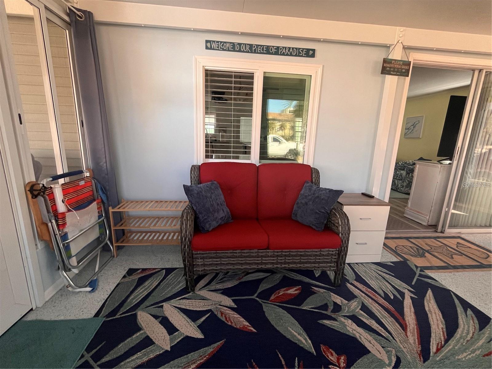 GULF TO BAY COOPERATIVE INC. - Residential