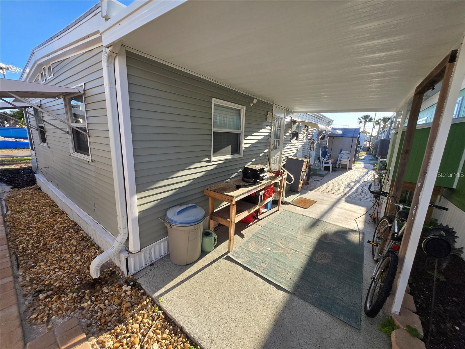 GULF TO BAY COOPERATIVE INC. - Residential