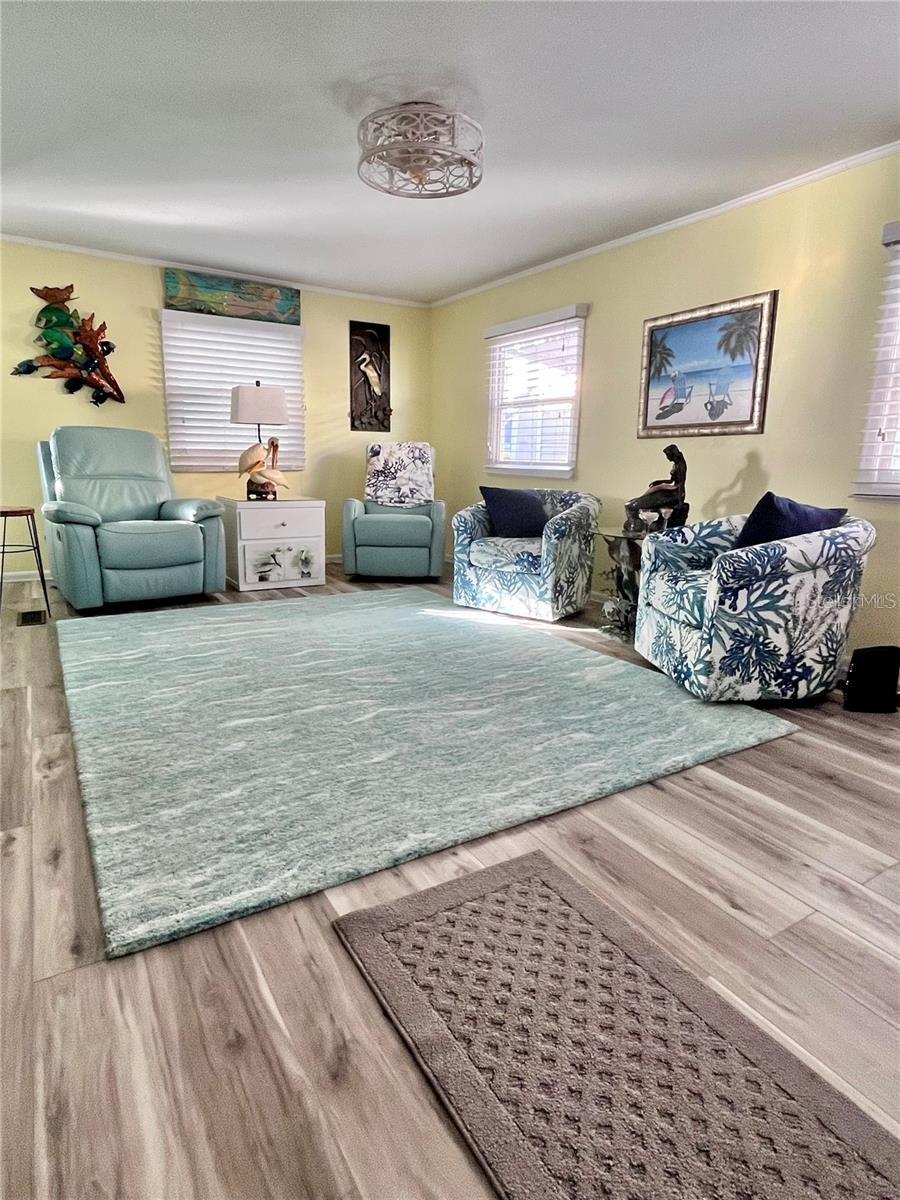 GULF TO BAY COOPERATIVE INC. - Residential
